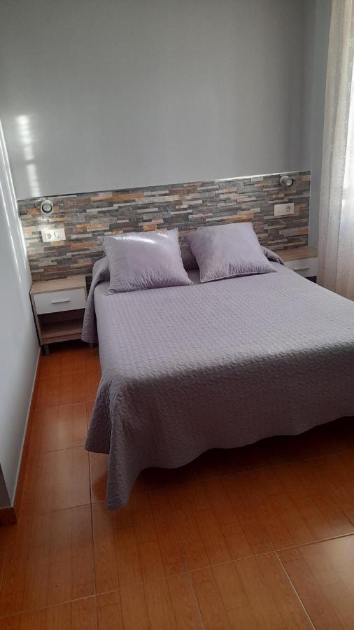 Pension Grilo Padrón Extérieur photo